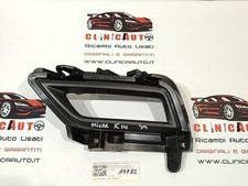 Supporto fendinebbia sinistro - supporto,
