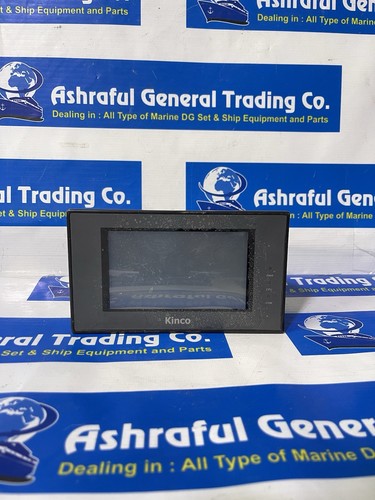 Pannello hmi touch screen - hmi,