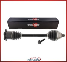 Albero motore sottile per VW