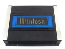 Mcintosh mc420 amplificatore - mc420,