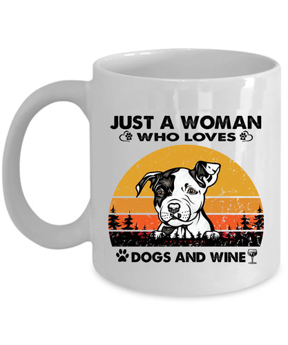 Tazza just woman - tazza, who