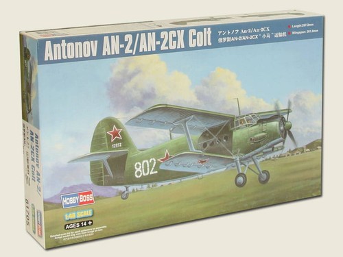 Antonov an 2 cx - an, /
