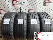 4 PNEUMATICI DI OCCASIONE