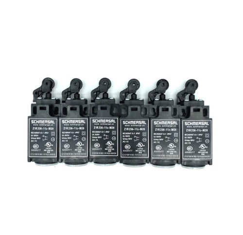 1pz per interruttore - per, di