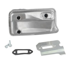 Scarico Potenziato Per TS410