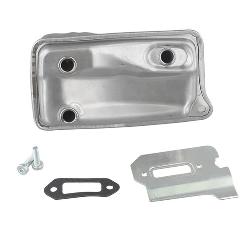 Scarico potenziato per - per, ts410