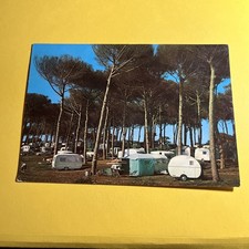 ROMA LAVINIO CAMPING ARCA