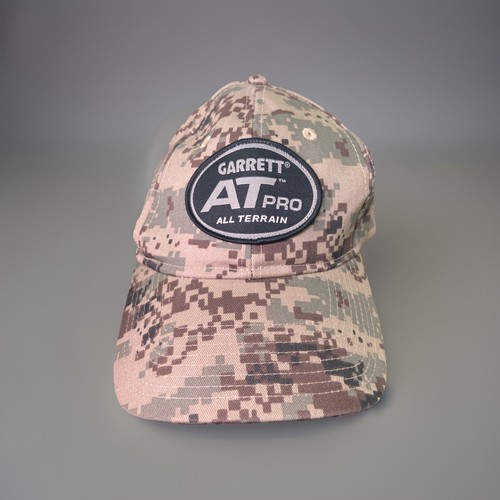 Cappello otto camo garrett - cappello, at