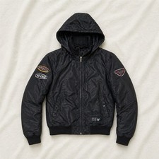 Harley Davidson Jacket