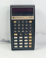 Calcolatrice Texas Instruments