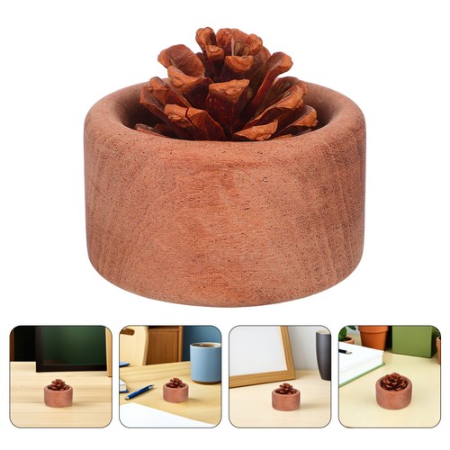Pezzi diffusore legno - 4,