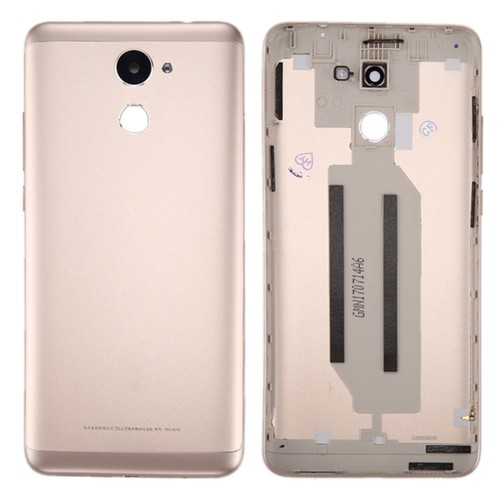 Cover frame gold oro huawei - cover,