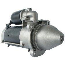 Motorino avviamento starter