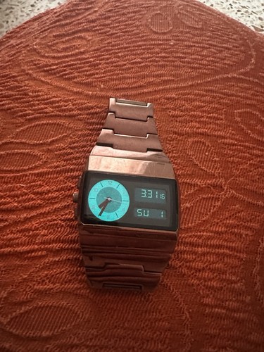 Orologio vestal montecarlo - orologio,