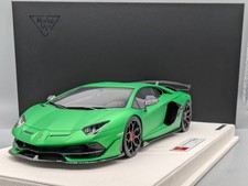 Eidolon Make Up 1:18