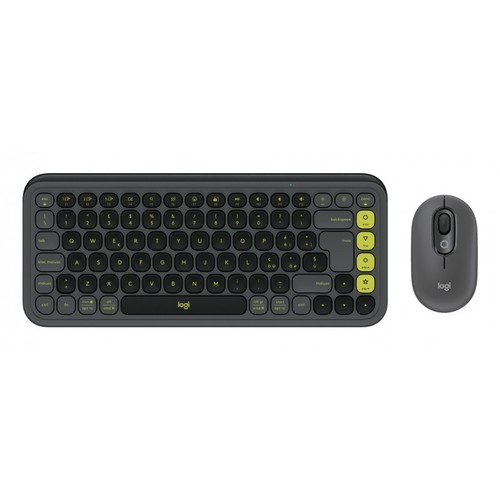 Logitech pop icon - logitech,