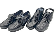 Stivali da donna per anziani