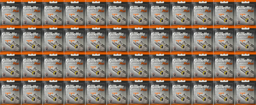 Ricariche lame rasoio gillette - lame,