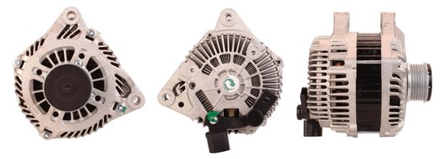Generatore alternatore lucas - alternatore,