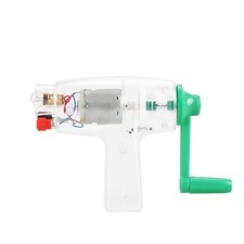 Generatore di elettricità