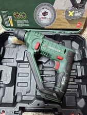 TRAPANO BATTENTE TASSELLATORE