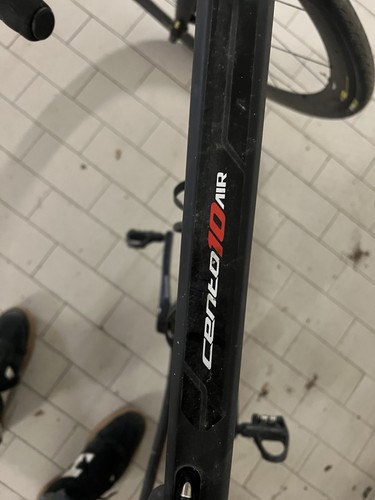 Bici wilier triestina 110 - wilier,