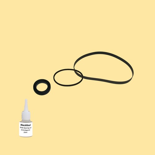 Cinghia olio frizione kit - cinghia, =