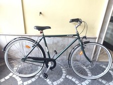 BICICLETTA 28 SPORT UOMO BTWIN