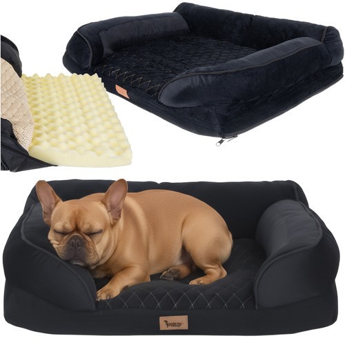 Letto ortopedico cani - x,