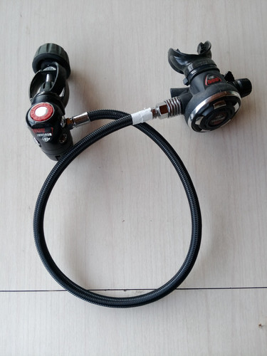 Beuchat regolatore 200 - beuchat, regolatore,