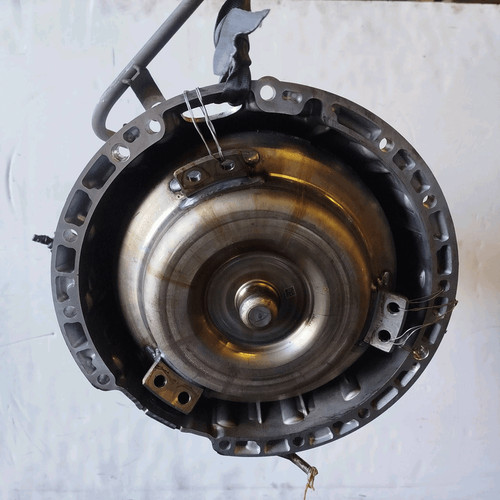 651911 cambio automatico - 651911,
