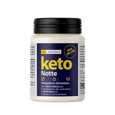 Keto Brucia Grassi Dimagrante Forte Perdita Peso Dimagrante Metabolismo Notte