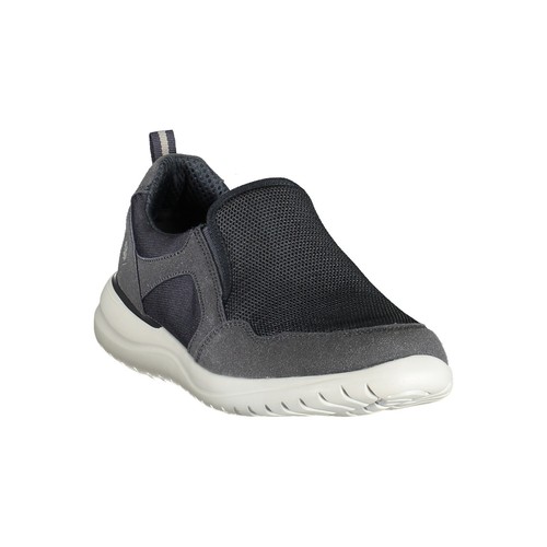 Scarpe casual lumberjack slip - scarpe,