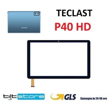 VETRO TOUCH SCREEN TECLAST