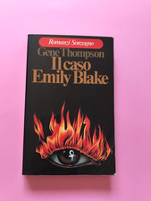 Il caso Emily Blake-di Gene