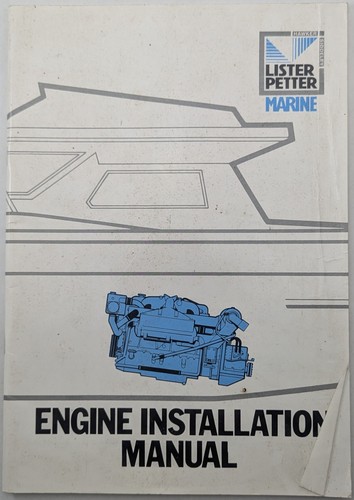 Manuale installazione motore