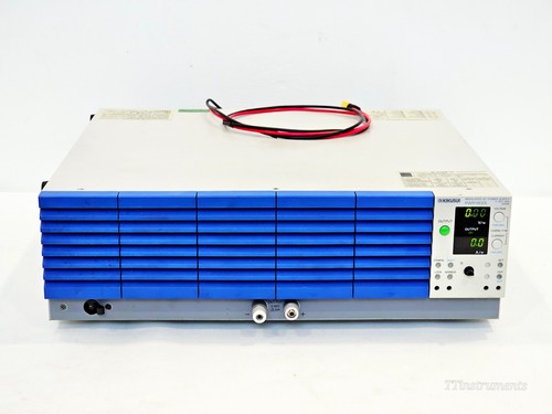 Kikusui pwr1600l alimentatore - kikusui,