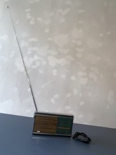 Radio a transistor Loewe T 93