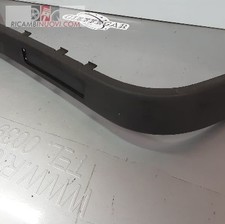 MODANATURA PROFILO PARAURTI