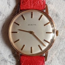 Orologio Zenith