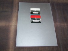 TOPRARITA' Splendido depliant