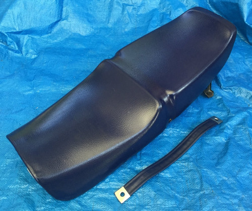 Honda 1000 sella blu - r,