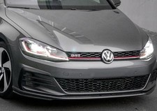 Musata GOLF GTI 7.5 Frontale Completo