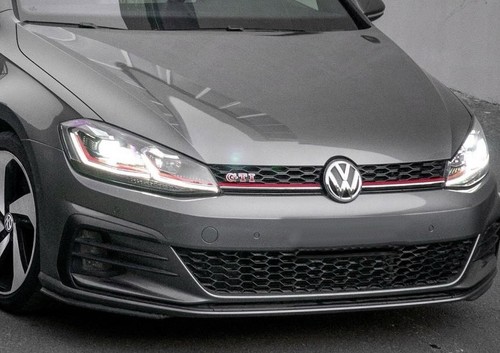 Musata golf gti - gti, 7.5