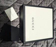 Gucci piccola confezione