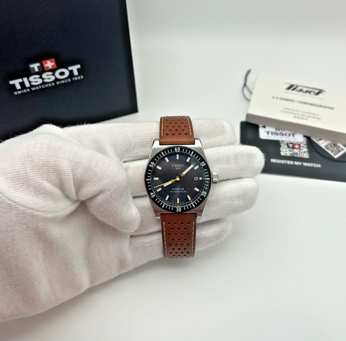 Orologio uomo automatico - orologio,