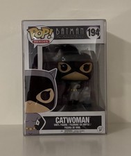 Funko Pop! DC Universe Batman
