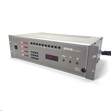 Barco rcvds video - 2, switcher