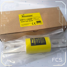 1PZ Nuovo Fusibile Low Peak