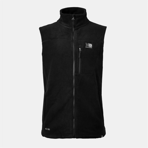 Gilet uomo karrimor - uomo,